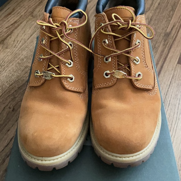 TIMBERLAND NELLIE CHUKKAS SZ 8.5 - Picture 7 of 7